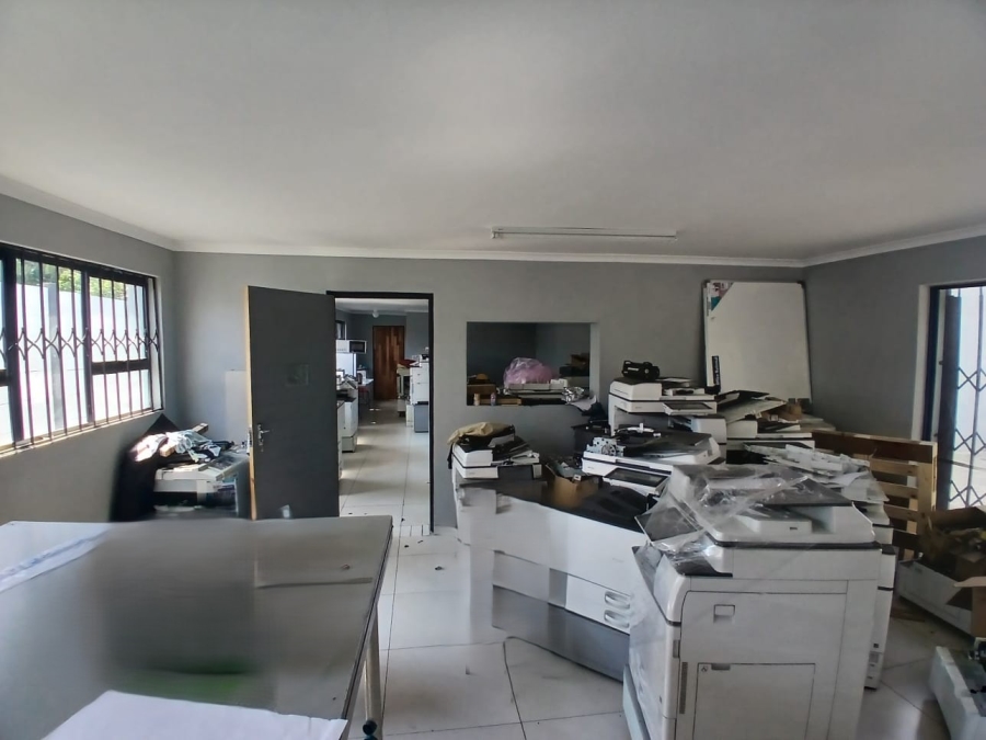 Commercial Property for Sale in Rustenburg Central North West